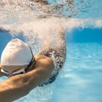 Programme de natation pour gagner en endurance