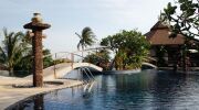 Options et aménagements de piscine