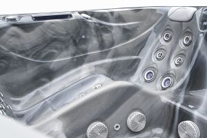 Boospa enrichit son offre de spas ORIGIN SPA