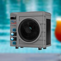 Fin de l'été 2024 : Gardez votre piscine au chaud avec cette pompe à chaleur irrésistible&nbsp;!