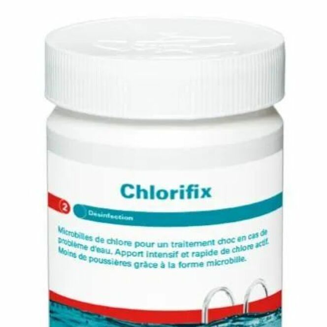 Chlorifix1kg DR