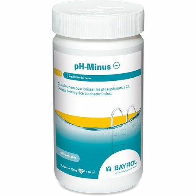 pH minus 1,5kg DR