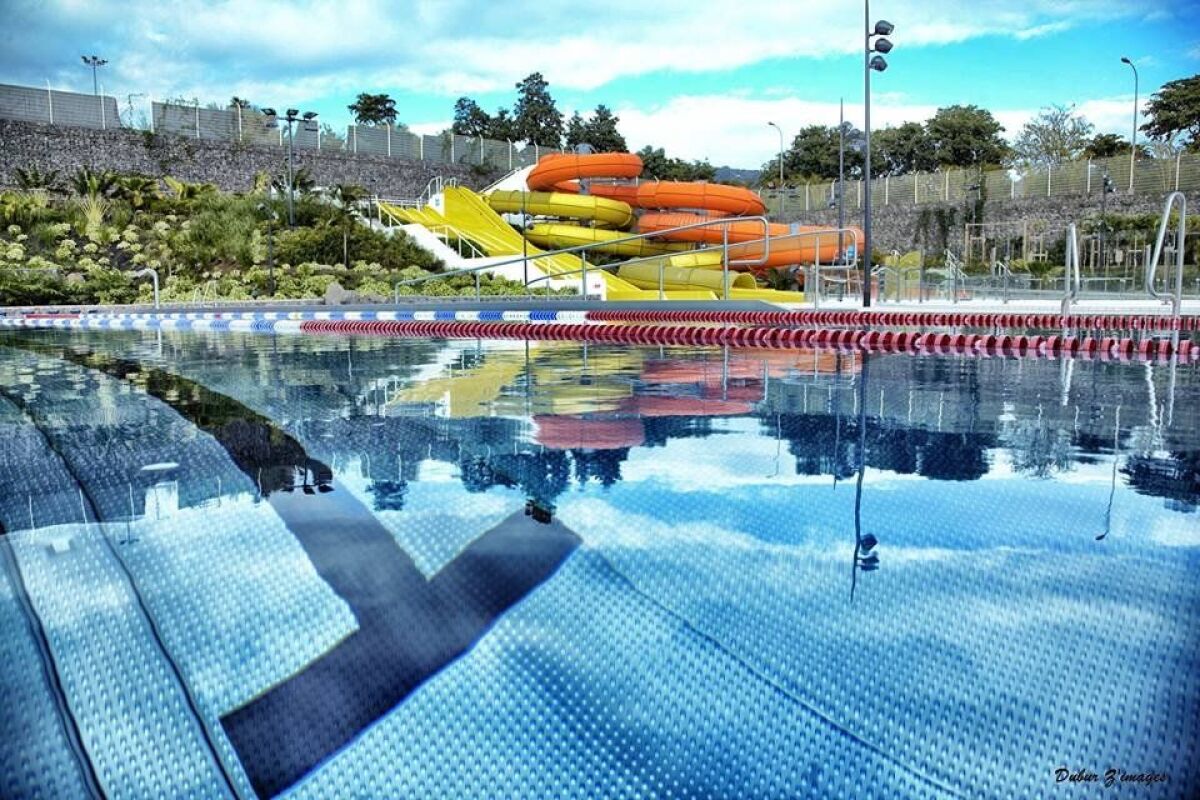 Parc Aquatique Aquanor Piscine A Sainte Clotilde Horaires Tarifs Et Telephone Guide Piscine Fr