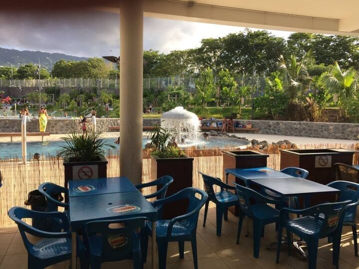 Parc aquatique Aquanor à Sainte-Clotilde Parc aquatique Aquanor à Sainte-Clotilde