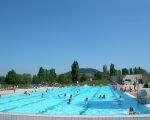 Parc Aquatique Ludolac - Piscine à Vesoul
