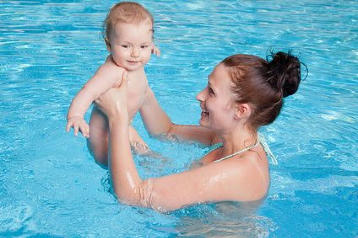 thalasso en famille