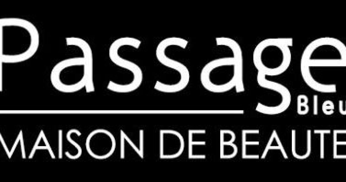 Spa urbain Passage Bleu à Essey-lès-Nancy - Horaires, tarifs et téléphone