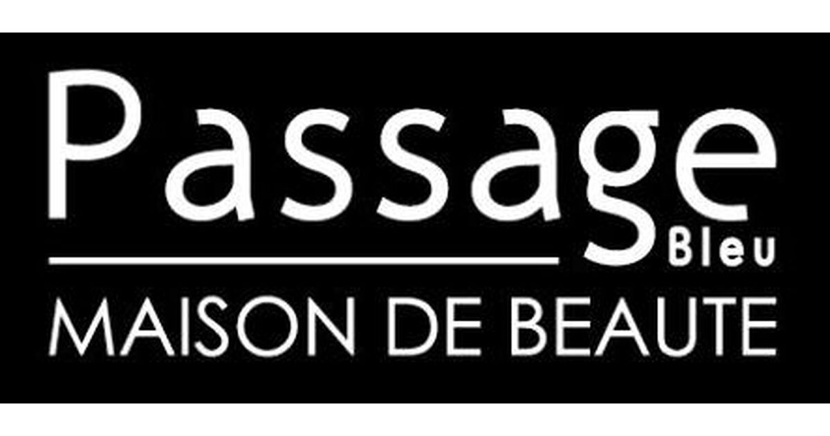 Spa urbain Passage Bleu à Wittenheim - Horaires, tarifs et téléphone