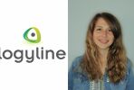 Pauline Jardin, Responsable Marketing et Service Client de Logyline