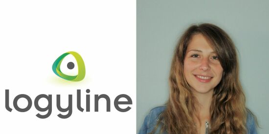 Interview de Pauline Jardin, Responsable Marketing et Service Client de Logyline