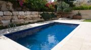 Peinture pour liner de piscine