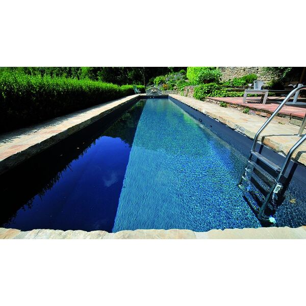 Personnalisation Et Couleur De Liner