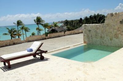 La petite piscine ou piscinette : un bassin tout petit chez soi