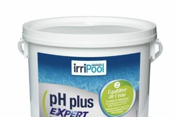 PH plus expert Irripool