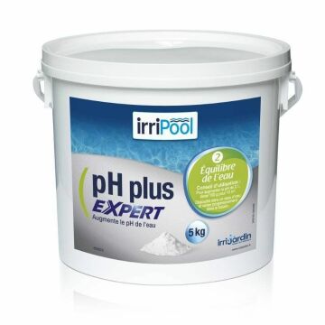 PH plus expert Irripool