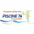 Piscine 74 à Bons-en-Chablais