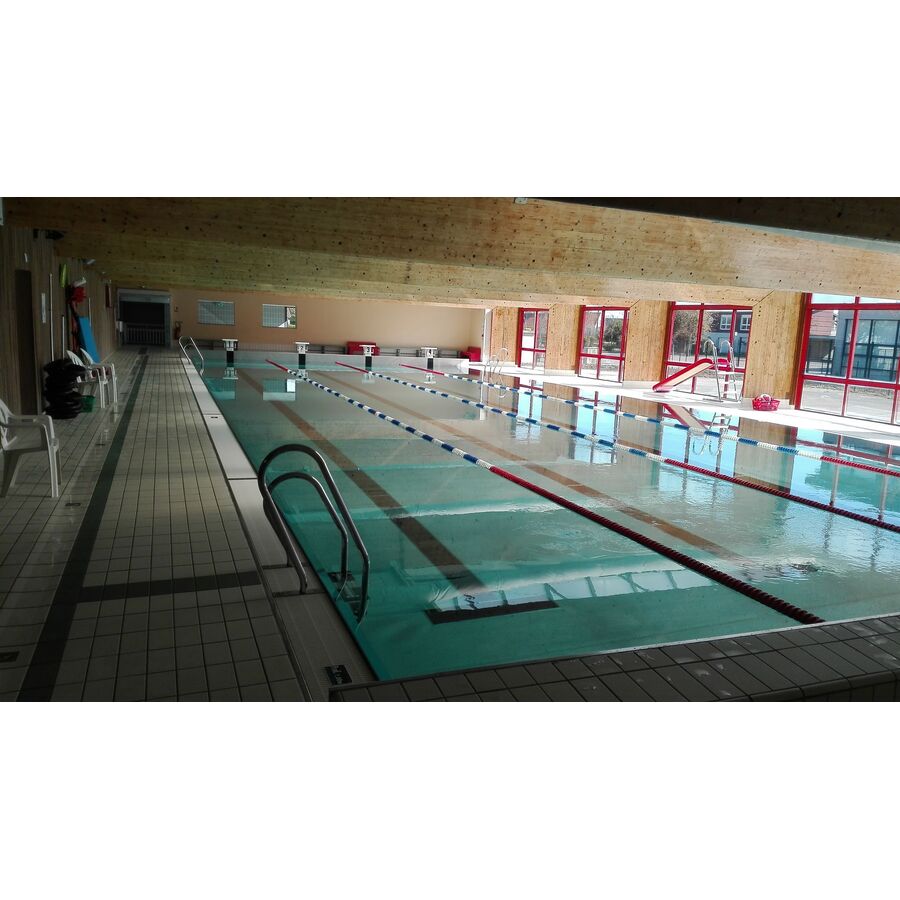 Piscine outreau horaire