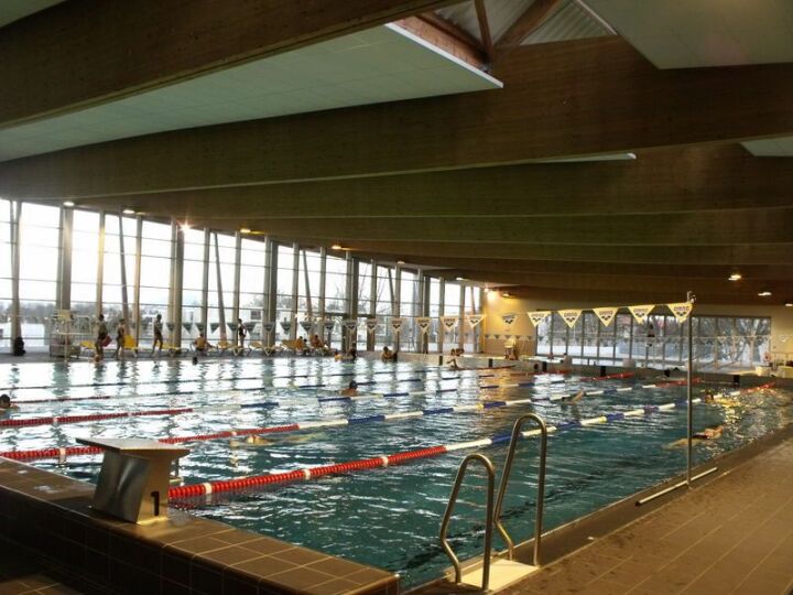 Piscine à Bayonne Piscine à Bayonne