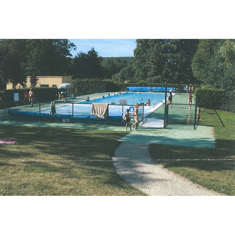 Piscine à Bretoncelles Horaires Tarifs Et Téléphone