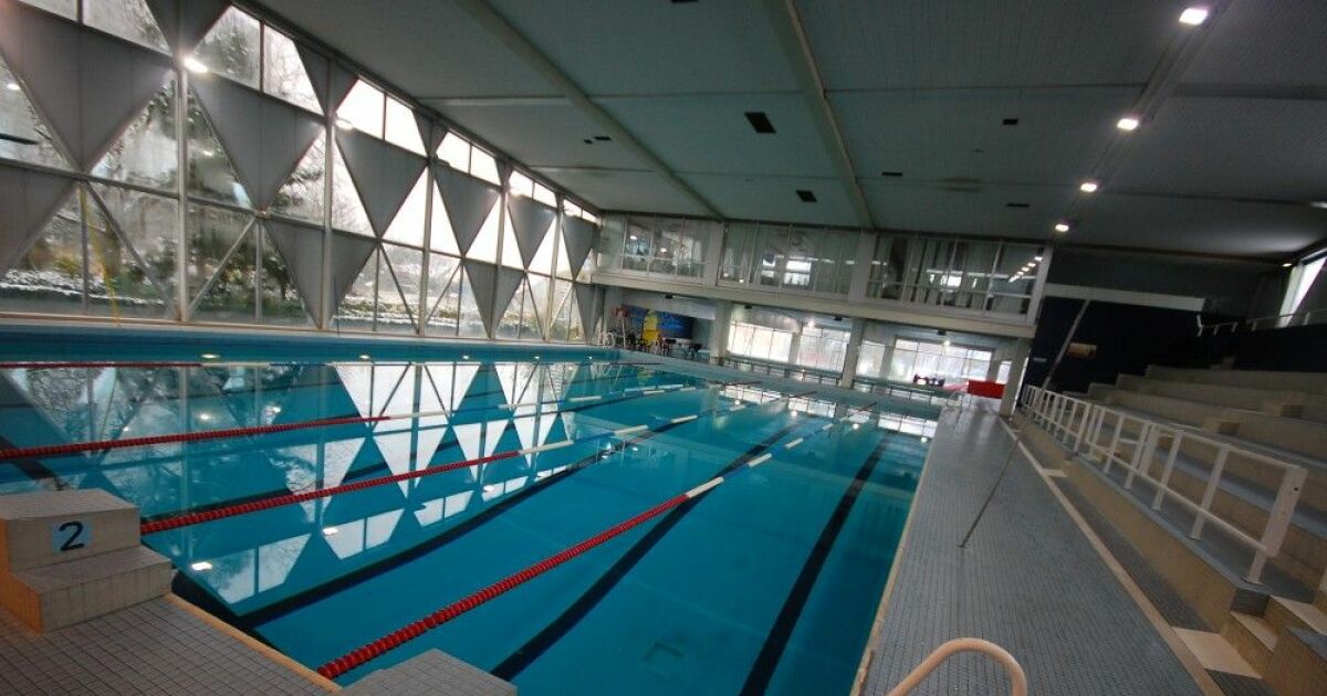 Piscine à Cachan Horaires Tarifs Et Téléphone