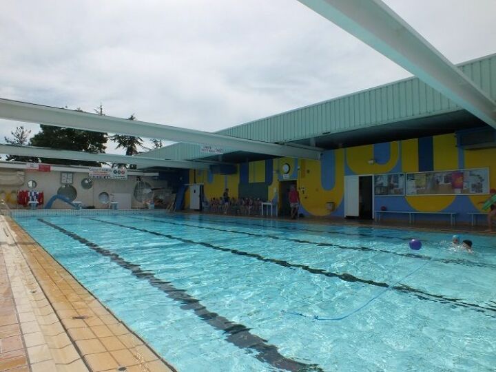 Piscine à Challans Piscine à Challans