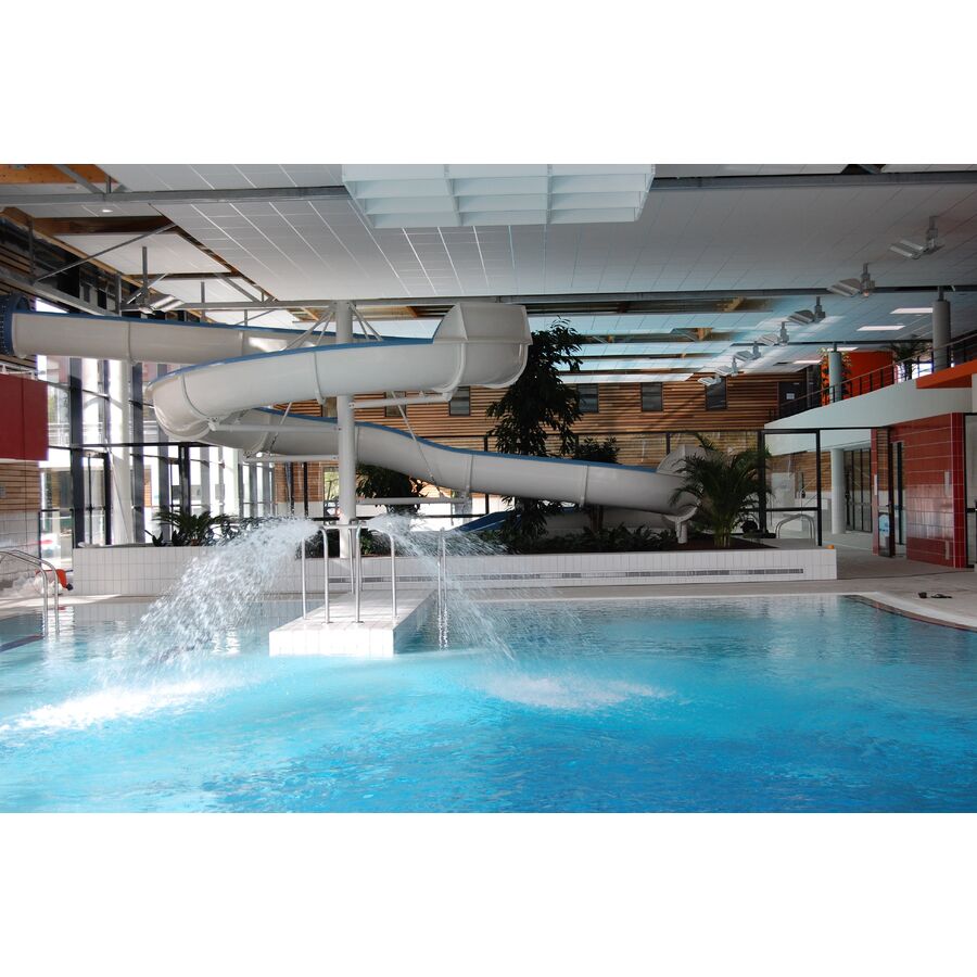 Piscine de la Conterie à Chartres de Bretagne Horaires, tarifs et