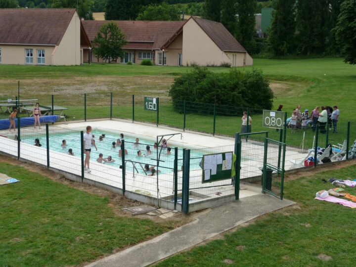 Piscine à Condé en Brie Piscine à Condé en Brie