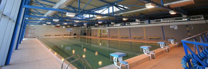 Piscine à Corte Piscine à Corte