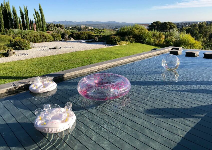 Piscine à fond mobile : un système pour varier la profondeur de votre piscine&nbsp;&nbsp;