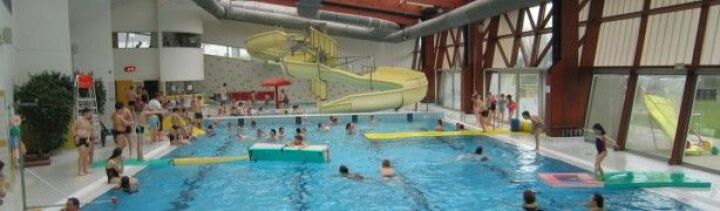 Piscine à Gournay en Bray Piscine à Gournay en Bray