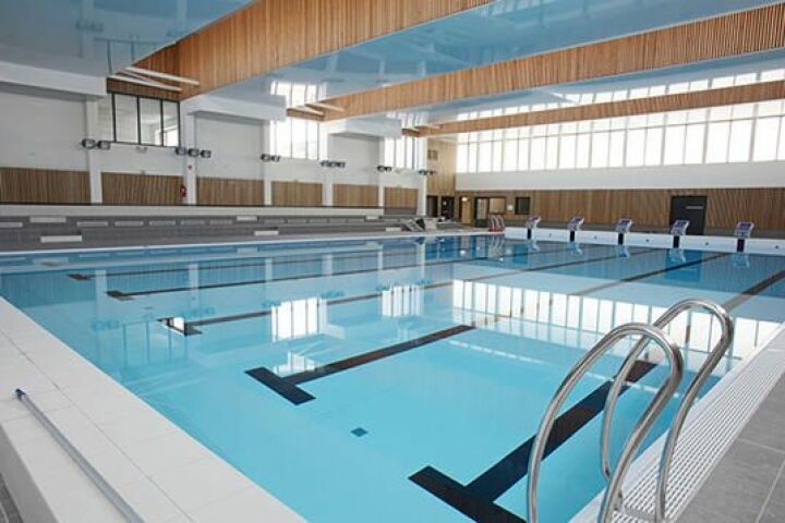 Piscine à Houilles Piscine à Houilles