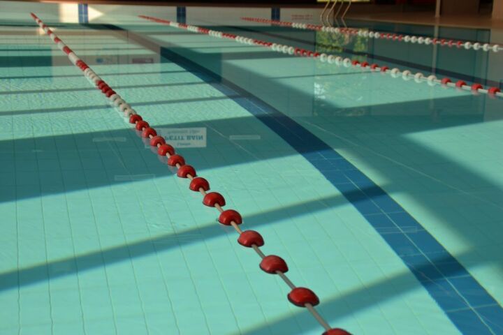 Piscine à l'Union Piscine à l'Union