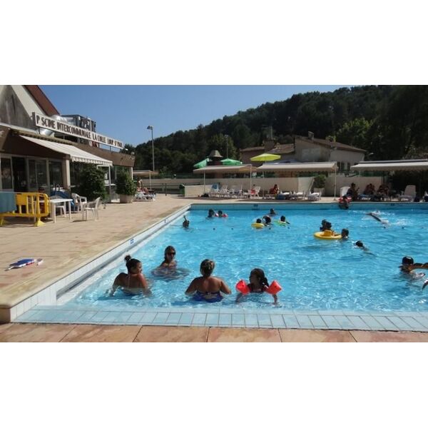 Piscine à La Colle sur Loup Horaires, tarifs et téléphone