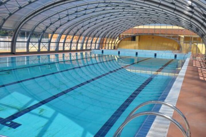 Piscine à Le Boulou Piscine à Le Boulou