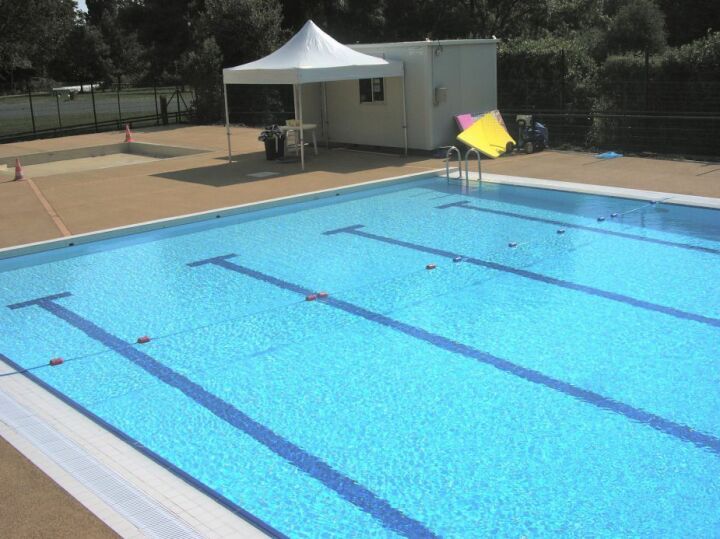 Piscine à Mareuil sur Lay Dissais Piscine à Mareuil sur Lay Dissais