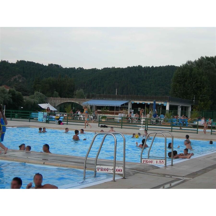 Piscine à Retournac Horaires Tarifs Et Téléphone