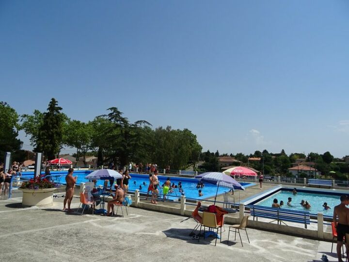 Piscine à Rieumes Piscine à Rieumes