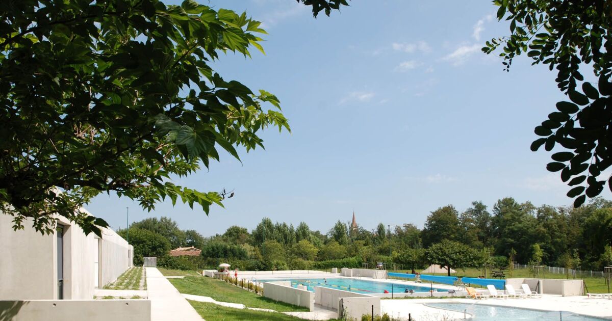 Piscine à Saint Lys Horaires Tarifs Et Téléphone