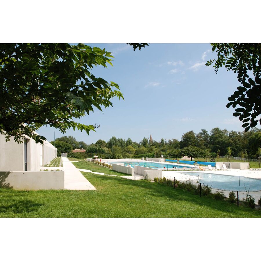 Piscine à Saint Lys Horaires Tarifs Et Téléphone