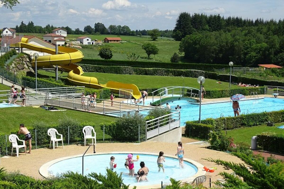 Horaire Piscine Aurillac