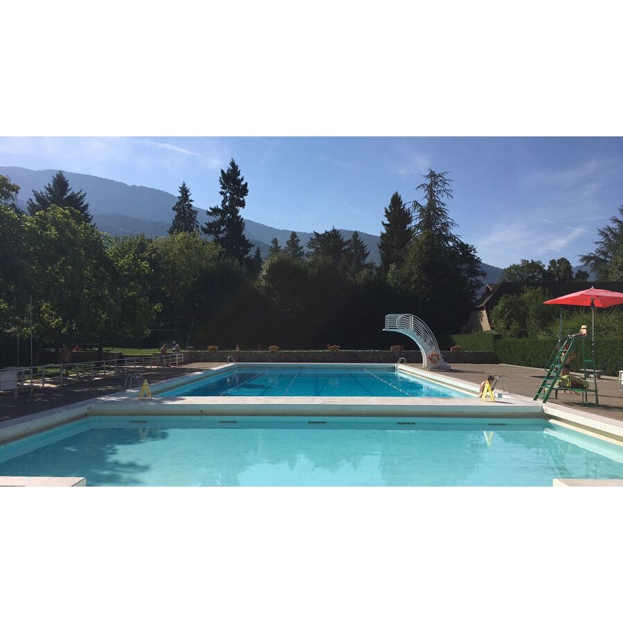 Piscine à Saint Martin Duriage Horaires Tarifs Et Téléphone