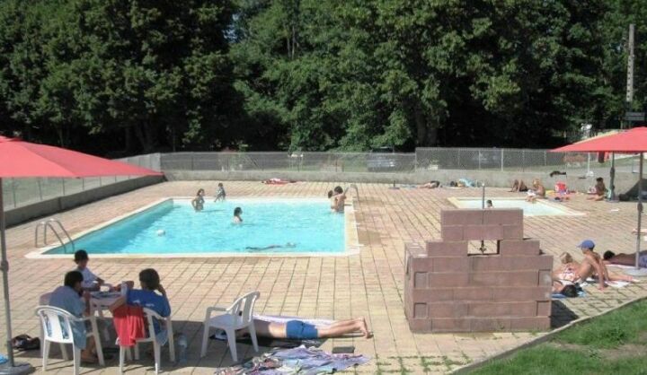 Piscine à Serres sur Arget Piscine à Serres sur Arget