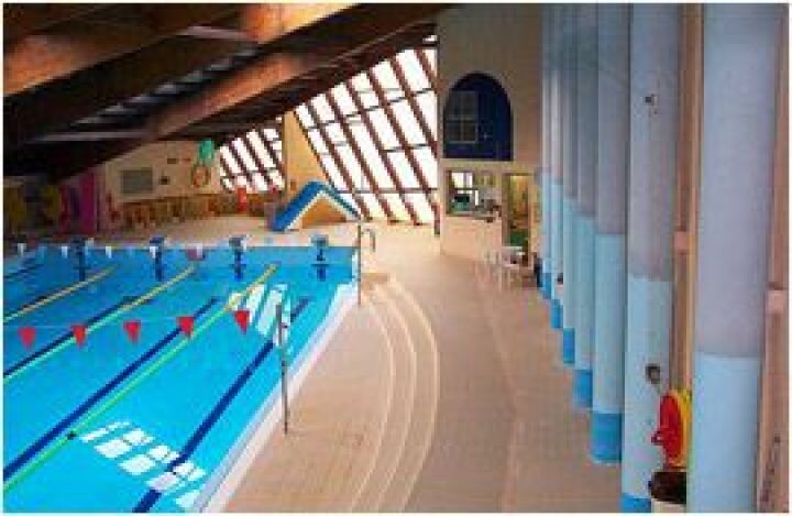 Piscine à Sigean Piscine à Sigean