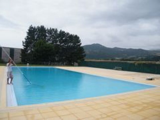 Piscine à Tallard Piscine à Tallard