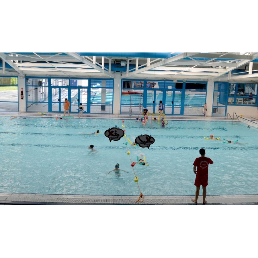 Piscine à Val De Reuil Horaires Tarifs Et Téléphone