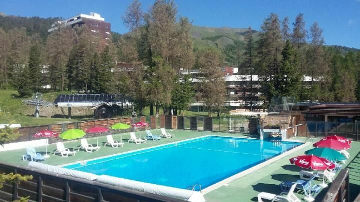 Piscine à Vars Piscine à Vars