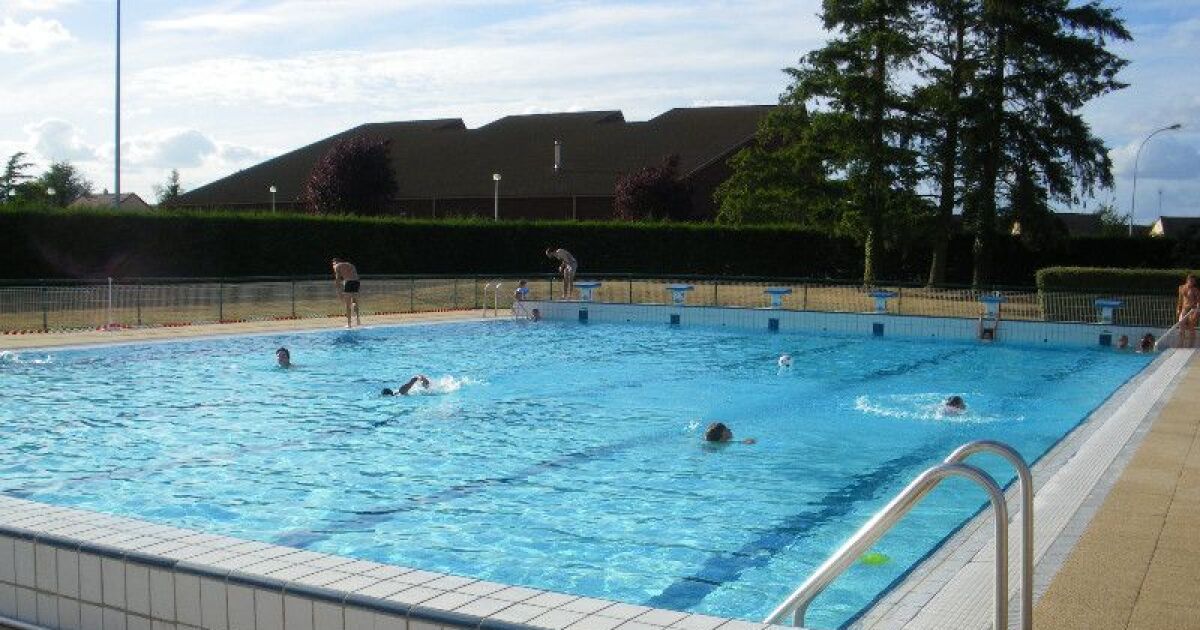 Pisciniste Verneuil Sur Avre