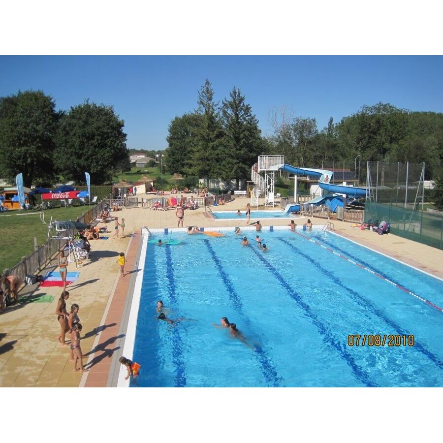 Piscine à Vonnas Horaires Tarifs Et Téléphone