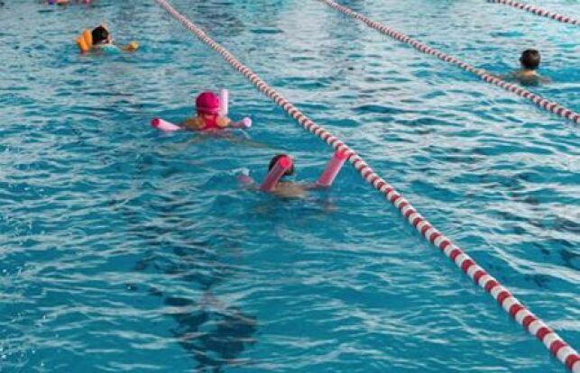 Piscine à Yssingeaux Piscine à Yssingeaux