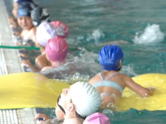 Piscine Alfred Nakache à Montpellier Horaires Tarifs Et Téléphone
